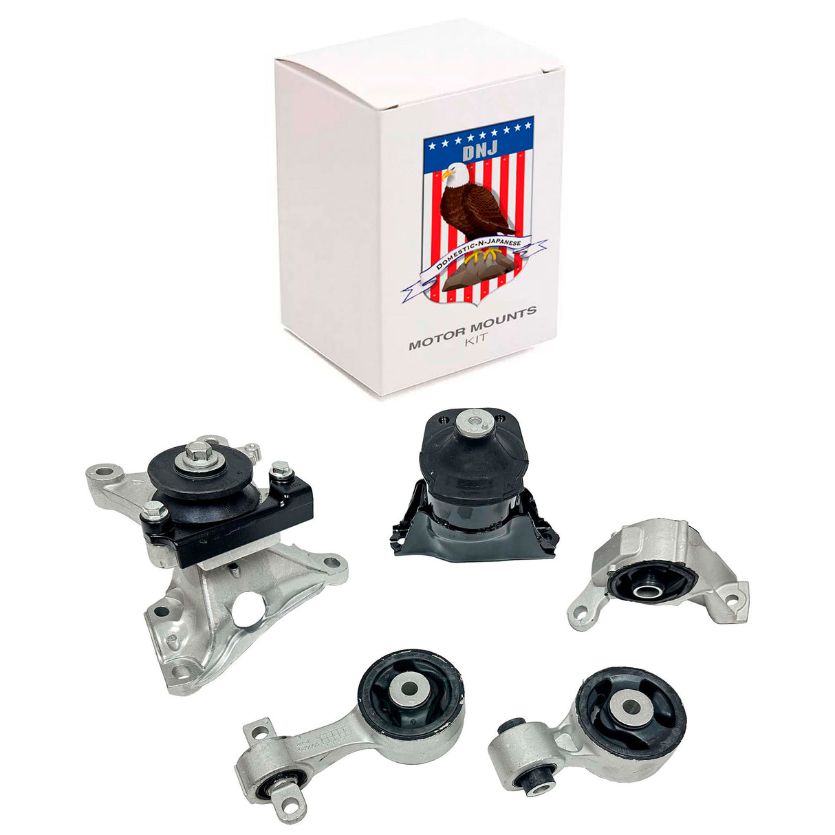 2011 Honda Civic 2.0L Motor Mount