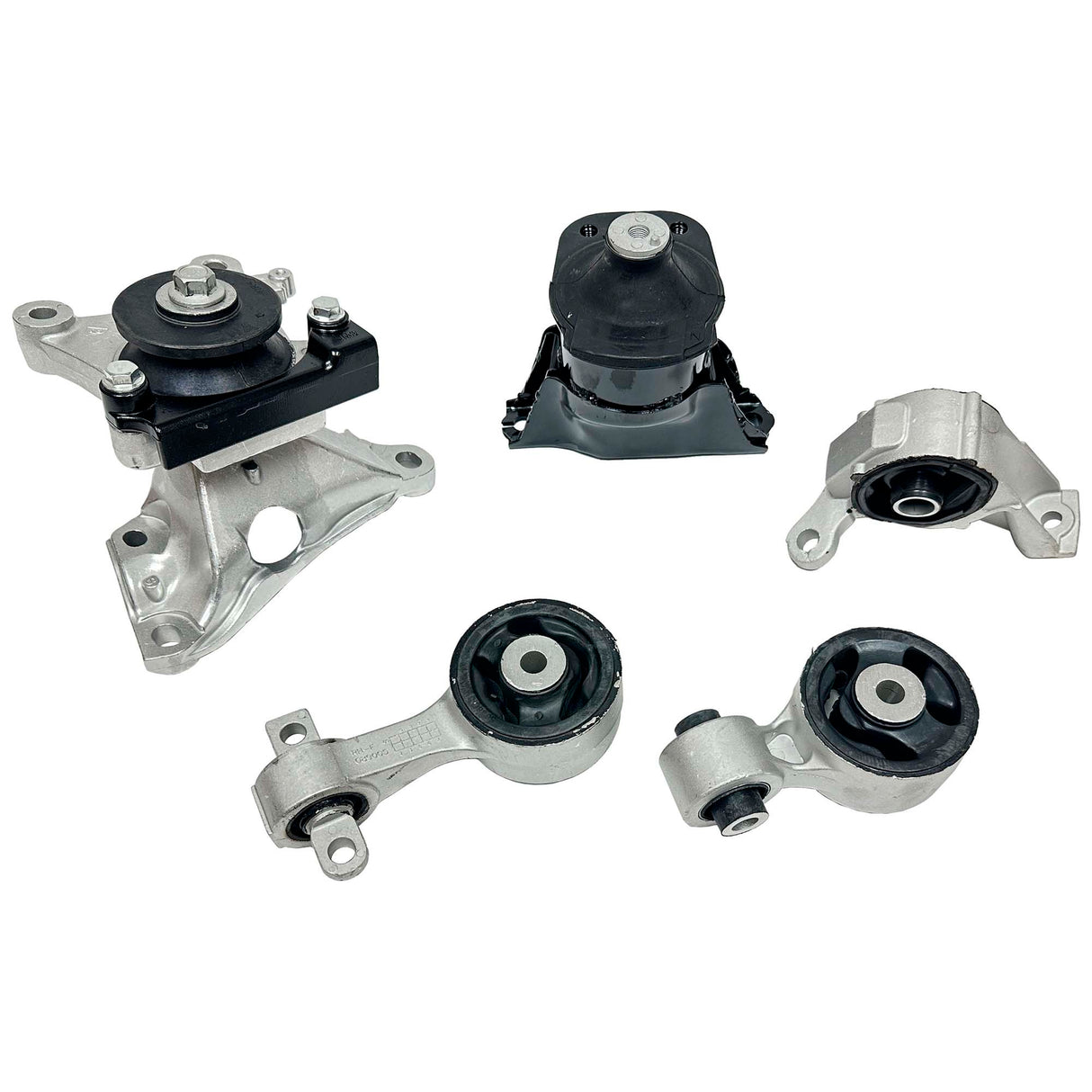 Mount Kit 2006-2011 Honda 2.0L