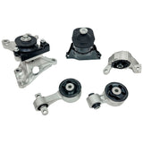 Mount Kit 2006-2011 Honda 2.0L