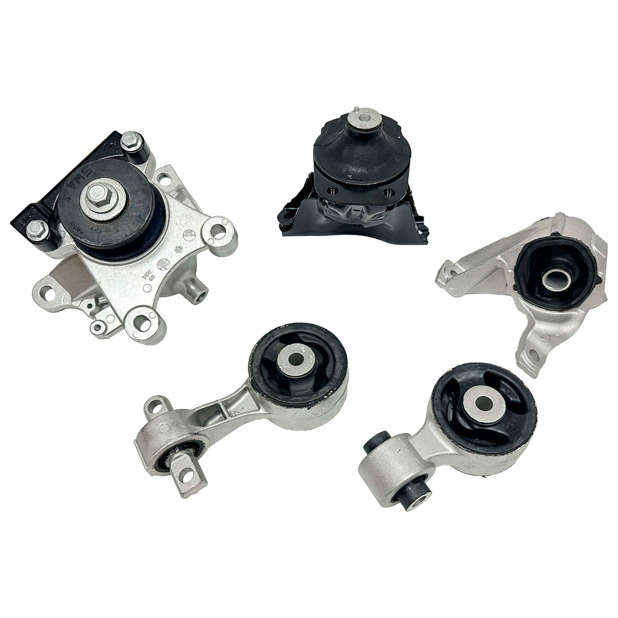 Mount Kit 2006-2011 Honda 2.0L
