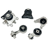 Mount Kit 2006-2011 Honda 2.0L