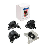 Mount Kit 2002-2006 Acura 2.0L