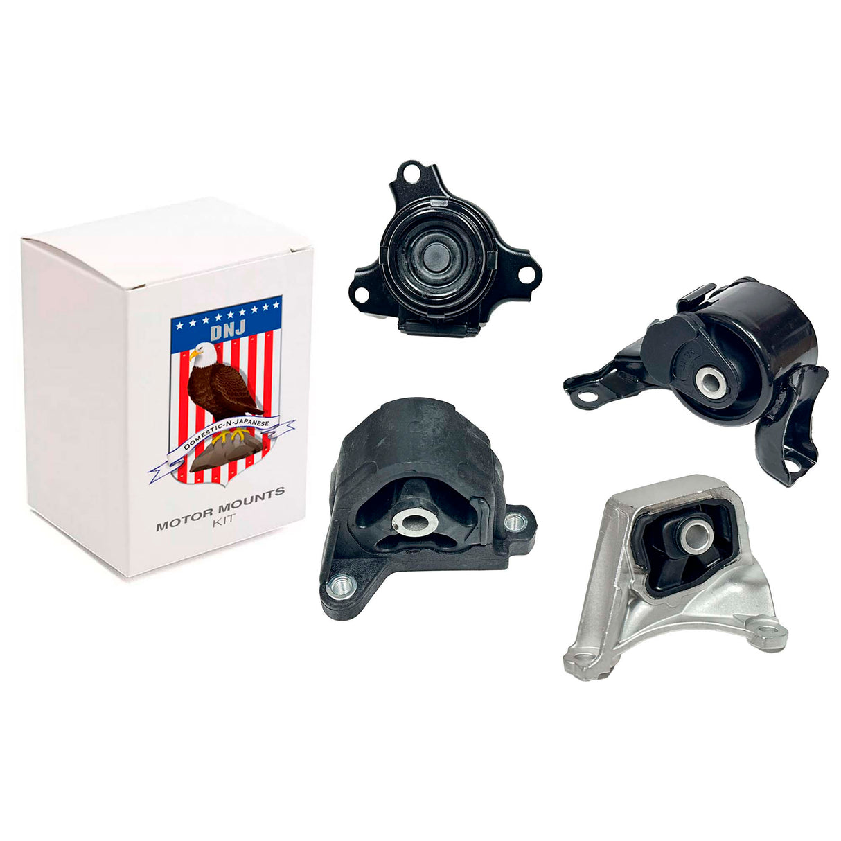2003 Honda Civic 2.0L Motor Mount