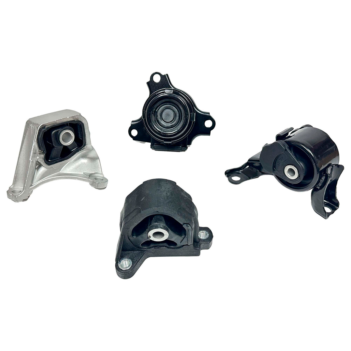 Mount Kit 2002-2005 Honda 2.0L
