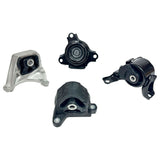 Mount Kit 2002-2005 Honda 2.0L