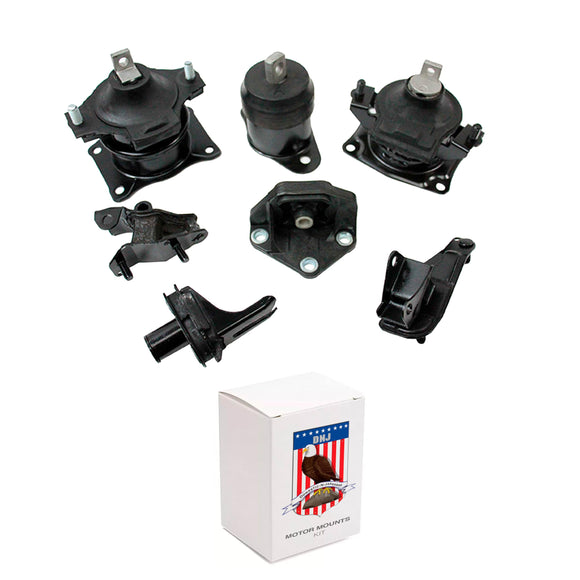 Mount Kit 2004-2008 Acura 2.4L