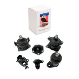 Mount Kit 2003-2007 Honda 3.0L