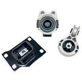 Mount Kit 2008-2011 Ford 2.0L