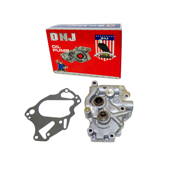 1983 Dodge 400 2.6L Oil Pump