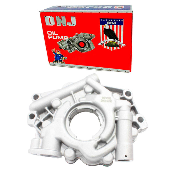 2009 Dodge Challenger 6.1L Oil Pump