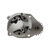 2012 Ram 2500 6.7L Oil Pump