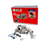 Oil Pump 2011-2022 Chrysler,Dodge,Jeep,Ram,Volkswagen 3.2L-3.6L