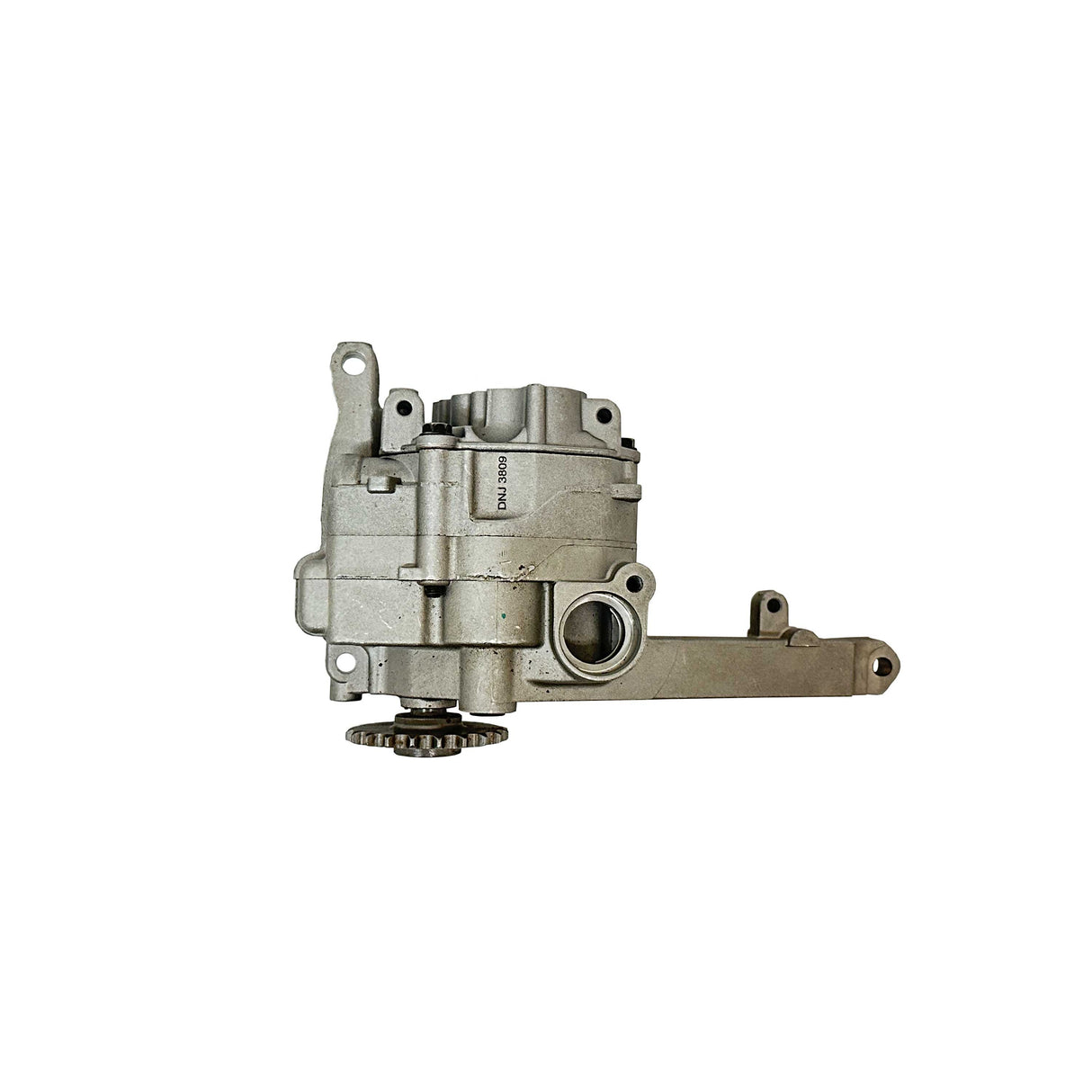 2015 Ram ProMaster 3500 3.0L Oil Pump
