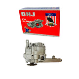 2017 Ram ProMaster 1500 3.0L Oil Pump