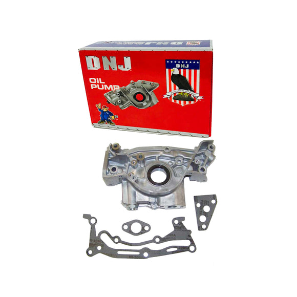 Oil Pump 1993-1999 Dodge,Mitsubishi 3.0L