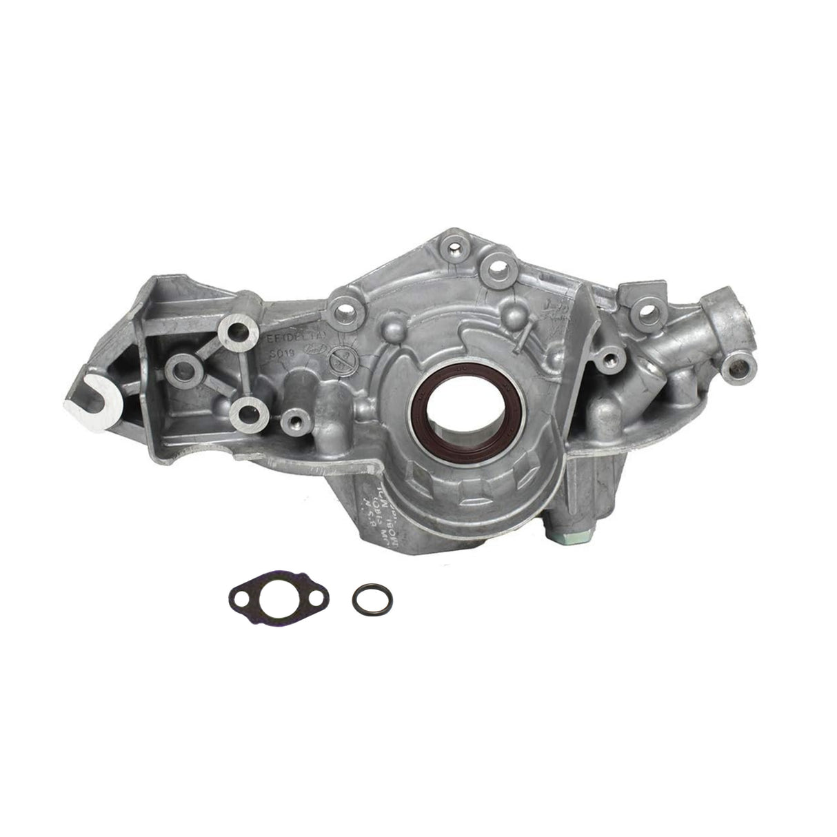 2001 Hyundai Sonata 2.5L Oil Pump