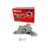 2005 Chrysler Sebring 2.4L Oil Pump