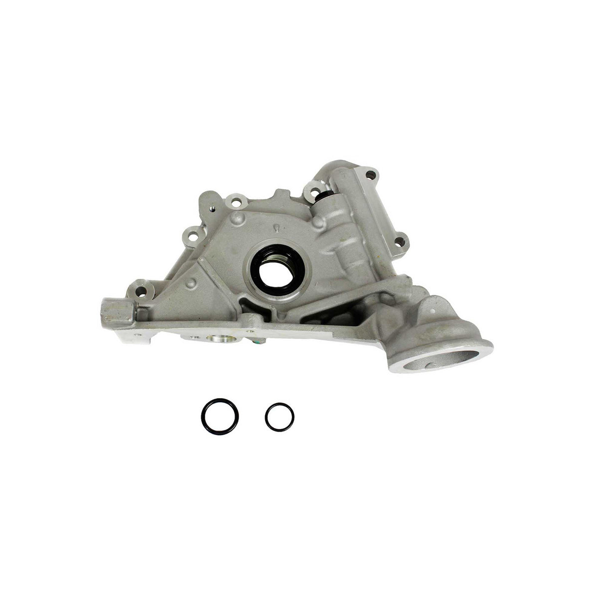 2003 Dodge Caravan 2.4L Oil Pump