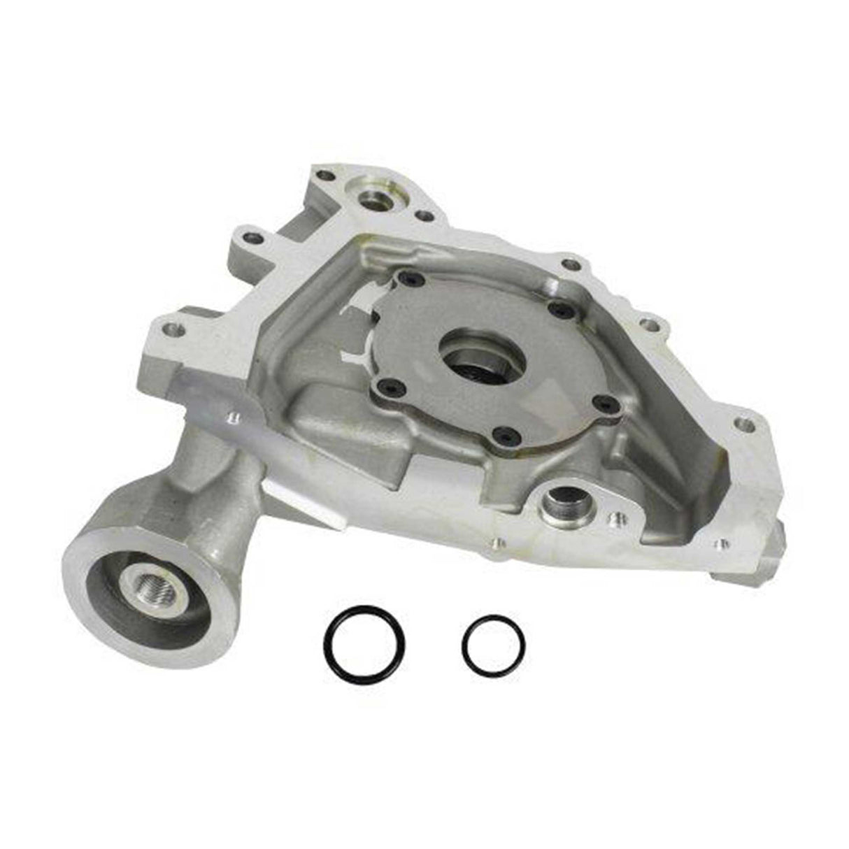2002 Dodge Caravan 2.4L Oil Pump
