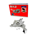 1995 Dodge Stratus 2.4L Oil Pump
