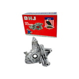 2000 Mitsubishi Mirage 1.8L Oil Pump