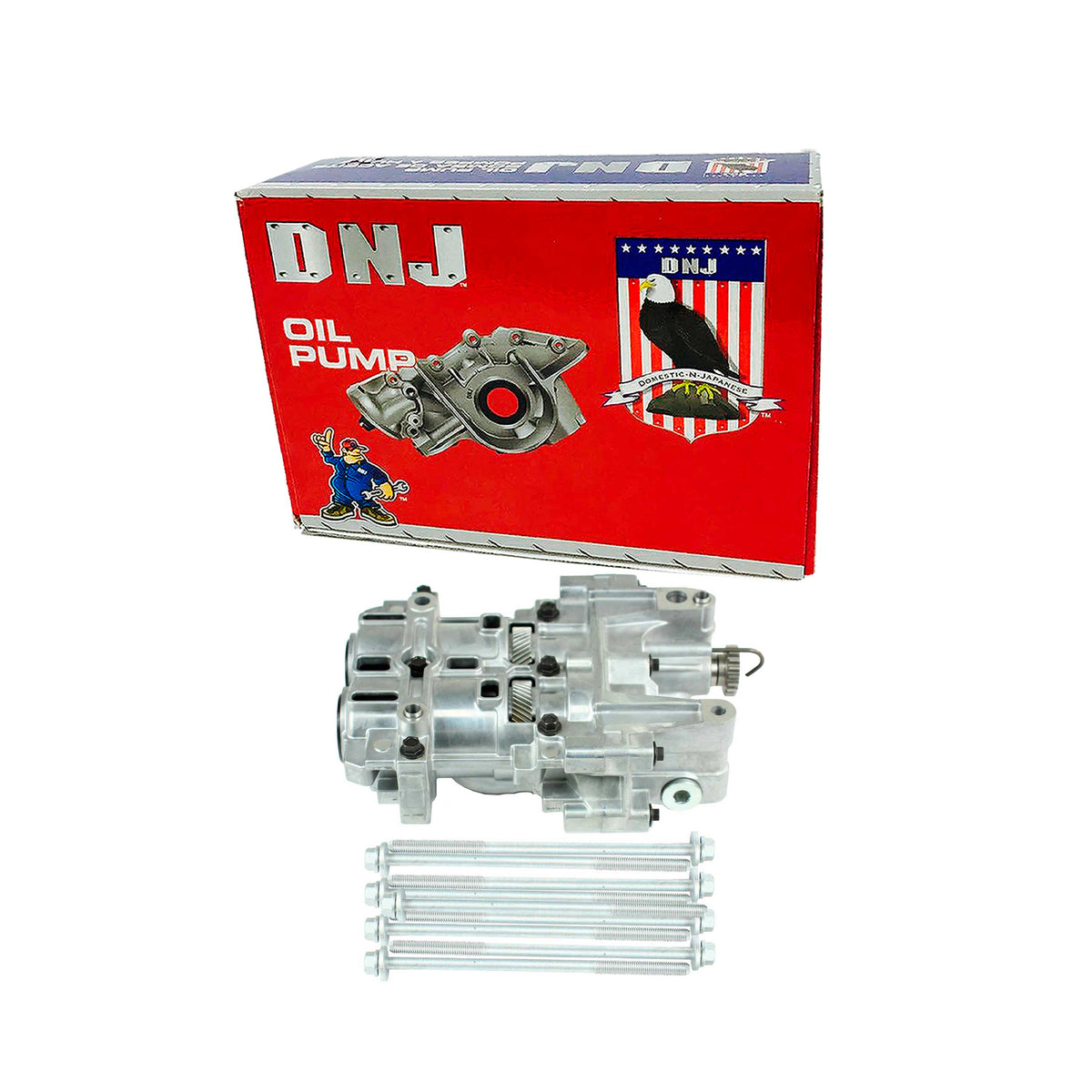 DNJ HBK188 Head Bolt Kit 2 For 007-2015 / Chrysler, Dodge, Jeep / 200, Avenger, Caliber, Compass, Journey, Patriot, Sebring / 1.8L, 2.0L, 2.4L / DOHC / L4 / 16V / VIN