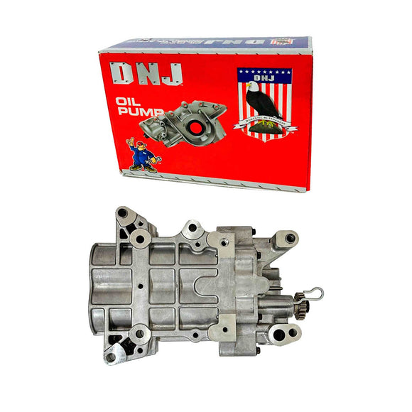 2015 Kia Optima 2.0L Oil Pump