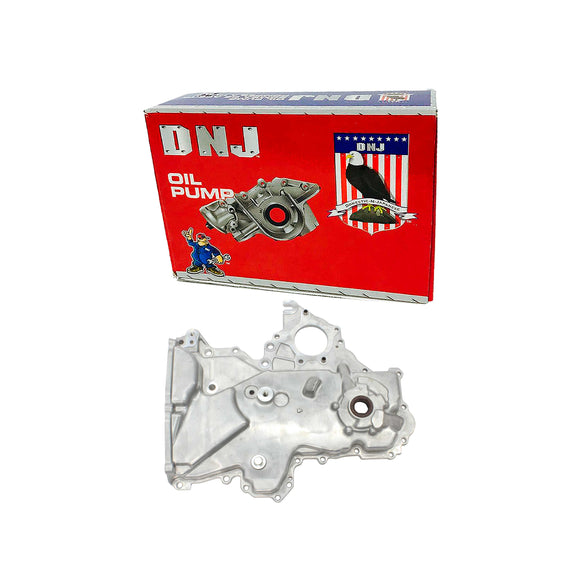 Oil Pump 2010-2011 Kia 1.6L