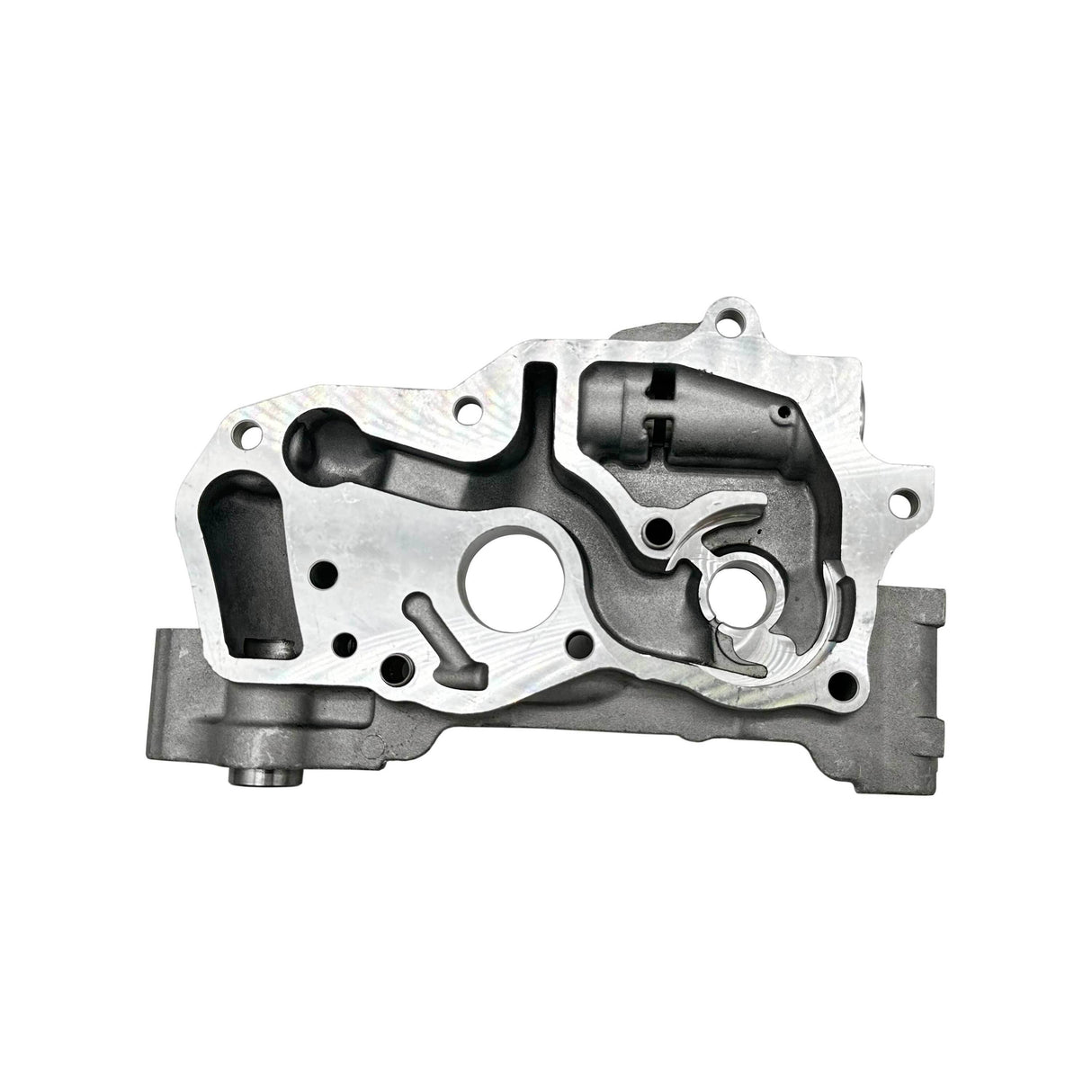 2008 Honda CR-V 2.4L Oil Pump