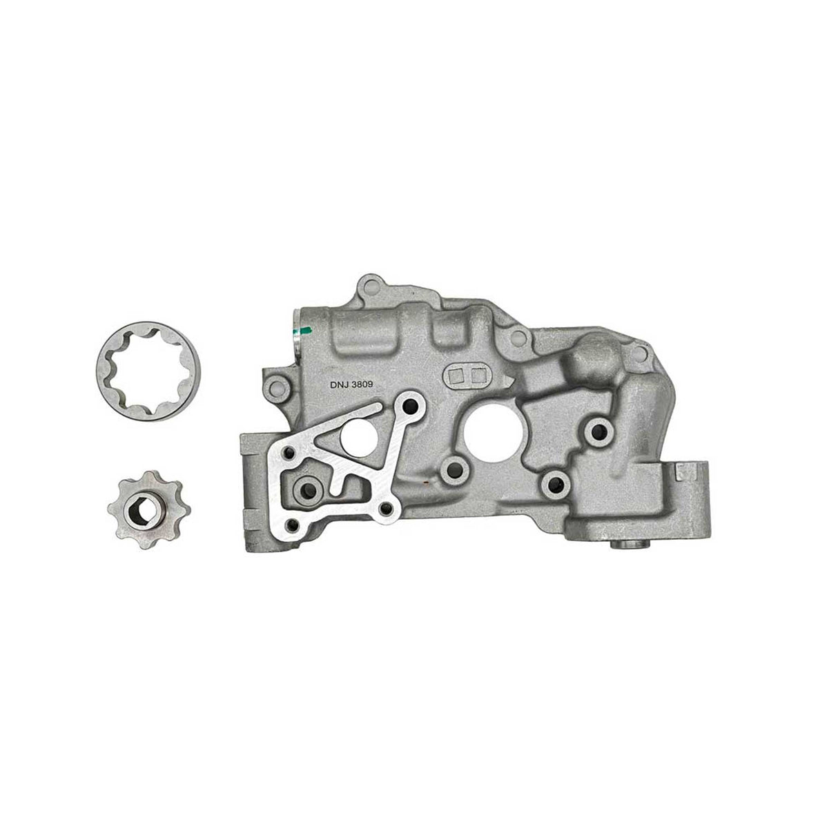 Master Engine Rebuild Kit 2007-2009 Honda 2.4L