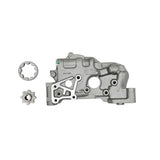 Master Engine Rebuild Kit 2007-2009 Honda 2.4L