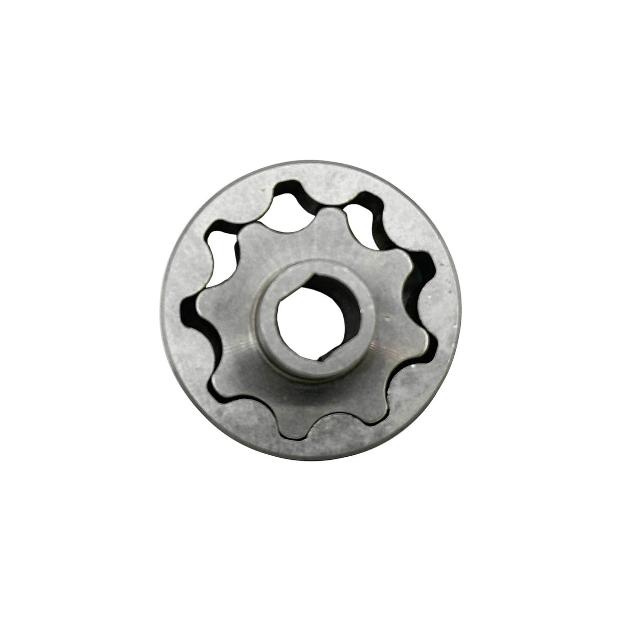 2007 Honda CR-V 2.4L Oil Pump