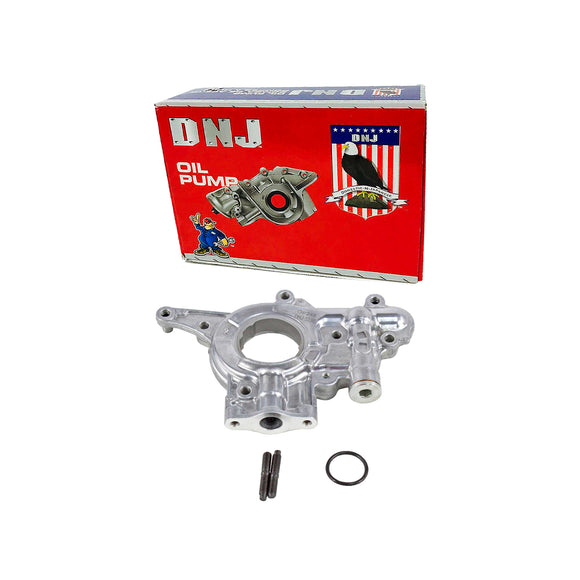 2019 Honda Clarity 1.5L Oil Pump