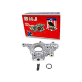 2019 Honda Insight 1.5L Oil Pump