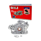 2007 Honda Pilot 3.5L Oil Pump