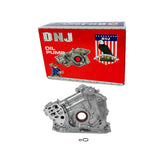 2004 Acura MDX 3.5L Oil Pump