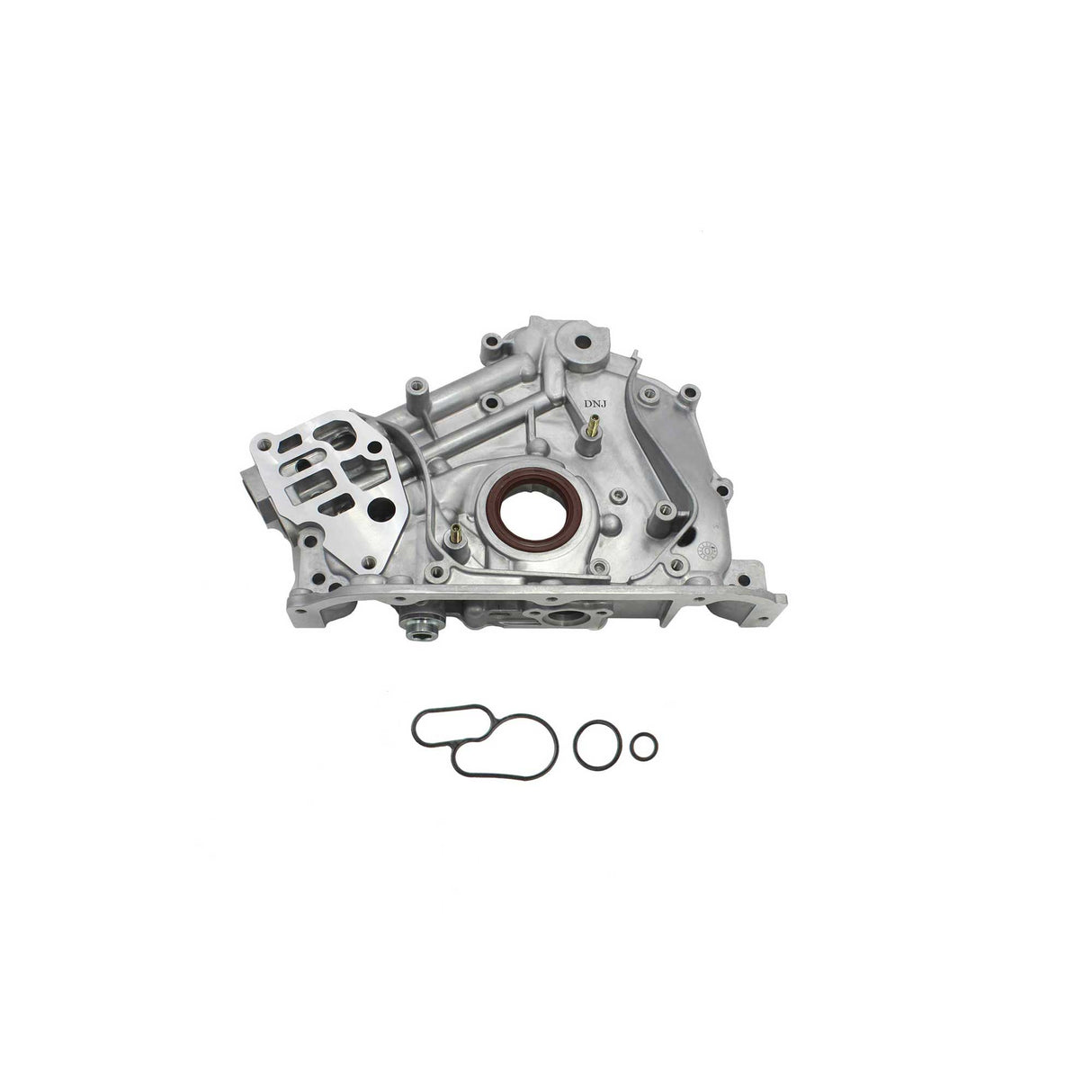 Master Engine Rebuild Kit 2010-2013 Acura 3.7L