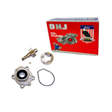 1986 Isuzu Pickup 2.3L Oil Pump