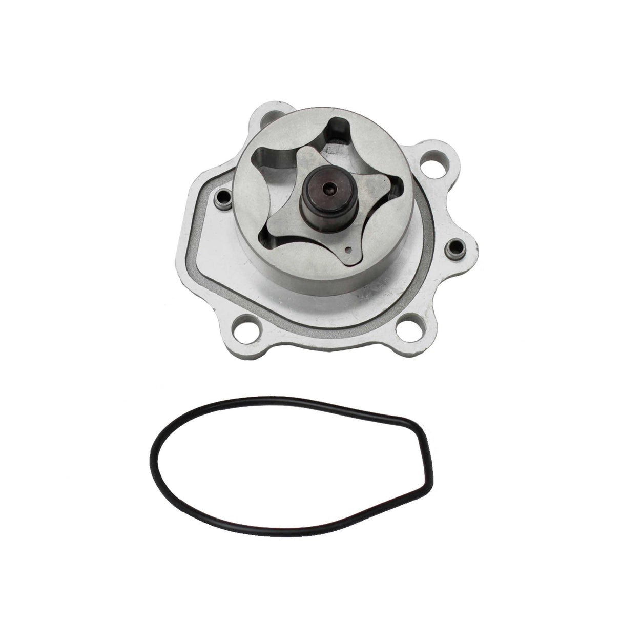 1986 Isuzu Pickup 2.3L Oil Pump
