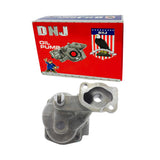 2001 Chevrolet Express 1500 4.3L Oil Pump