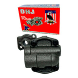Oil Pump 1981-2014 AM General,Buick,Cadillac,Chevrolet,GMC,Isuzu,Oldsmobile,Pontiac 4.3L-5.7L