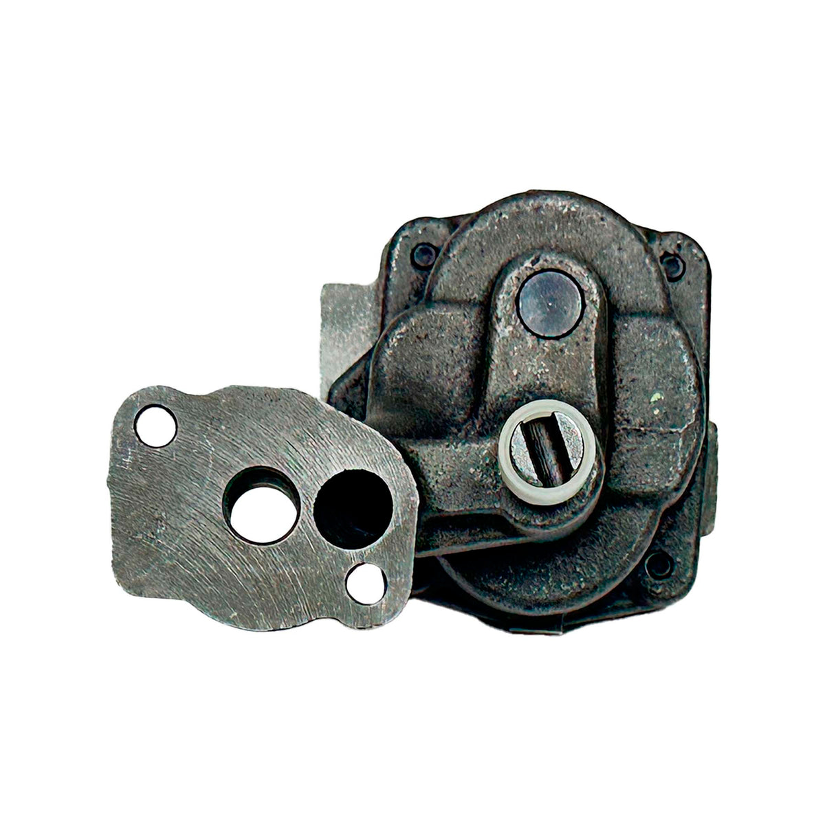 Oil Pump 1981-2014 AM General,Buick,Cadillac,Chevrolet,GMC,Isuzu,Oldsmobile,Pontiac 4.3L-5.7L