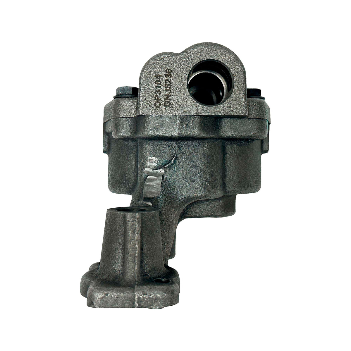 Oil Pump 1981-2014 AM General,Buick,Cadillac,Chevrolet,GMC,Isuzu,Oldsmobile,Pontiac 4.3L-5.7L