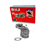 1962 Chevrolet Bel Air 5.3L Oil Pump