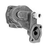 Oil Pump 1962-1997 AM General,Buick,Cadillac,Chevrolet,GMC,Oldsmobile,Pontiac 4.3L-6.6L