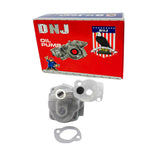 1962 Chevrolet Bel Air 4.6L Oil Pump