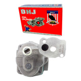 Oil Pump 1962-1997 AM General,Buick,Cadillac,Chevrolet,GMC,Oldsmobile,Pontiac 3.8L-6.6L