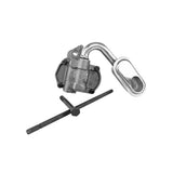 Master Engine Rebuild Kit 2006-2007 Saturn 3.9L