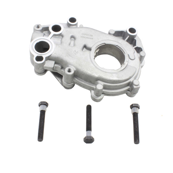 2012 Cadillac CTS 3.0L Oil Pump