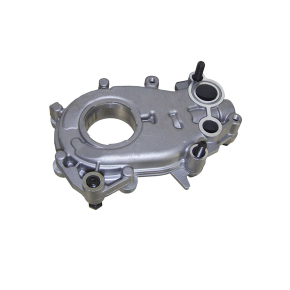 2011 Cadillac CTS 3.0L Oil Pump